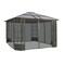 Sojag Savino 10 ft. x 12 ft. Gazebo 500-9167191 - alternate 1